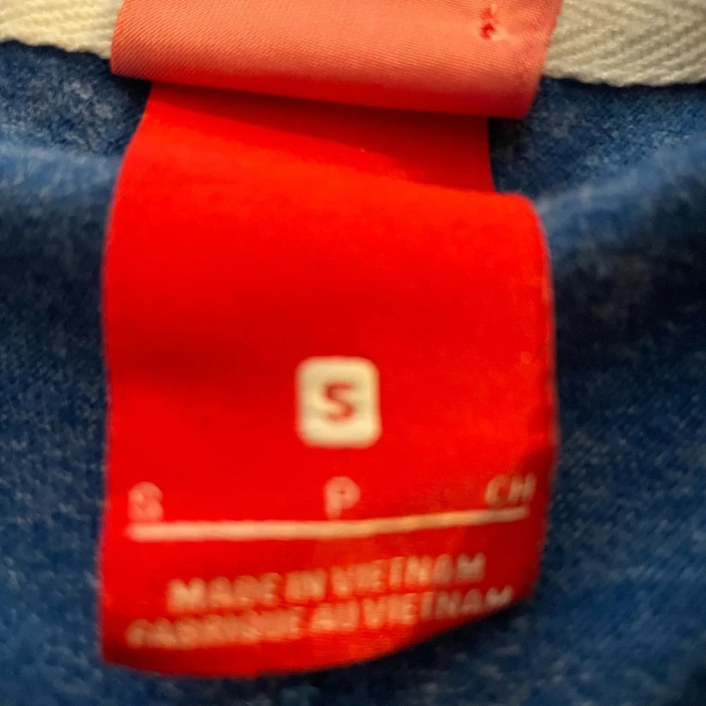 MUST GO Nike Full ZIP Hoodie Girls Small - Picture 4 of 4